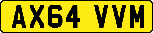 AX64VVM