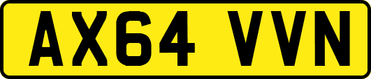 AX64VVN