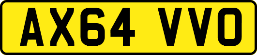 AX64VVO