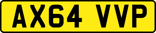 AX64VVP