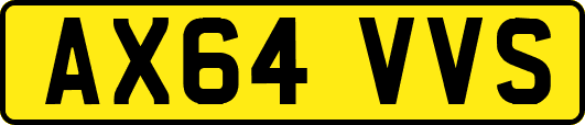 AX64VVS