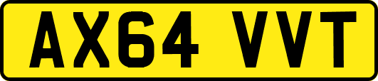 AX64VVT
