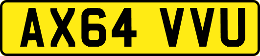 AX64VVU