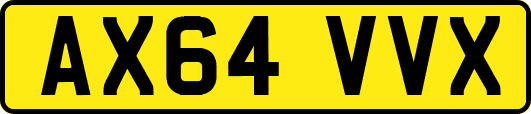 AX64VVX