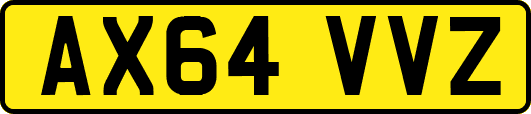 AX64VVZ