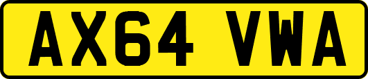 AX64VWA