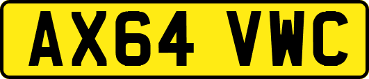 AX64VWC