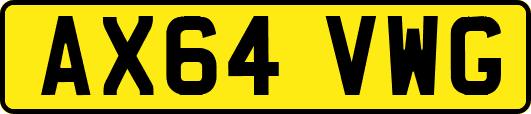 AX64VWG