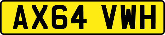 AX64VWH