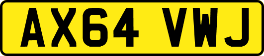 AX64VWJ