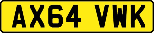 AX64VWK