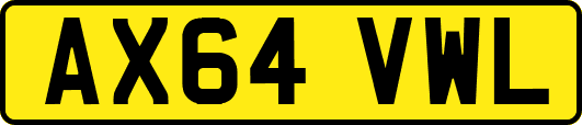 AX64VWL