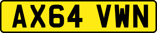 AX64VWN