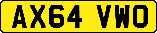 AX64VWO