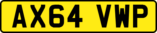 AX64VWP