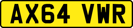 AX64VWR