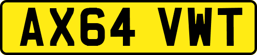 AX64VWT