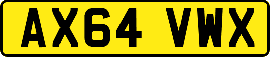 AX64VWX