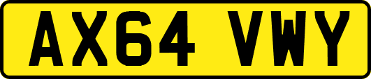 AX64VWY