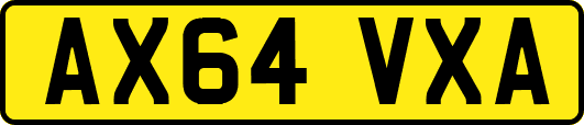 AX64VXA
