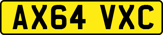 AX64VXC