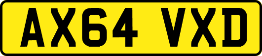 AX64VXD