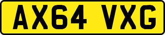 AX64VXG
