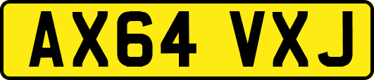 AX64VXJ