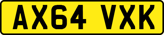 AX64VXK