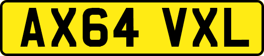AX64VXL