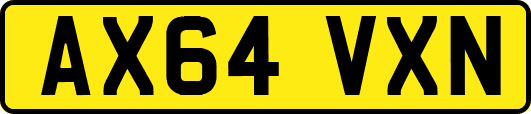 AX64VXN