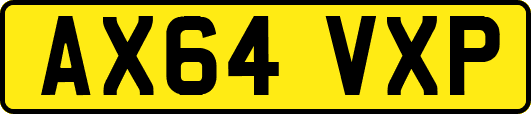 AX64VXP