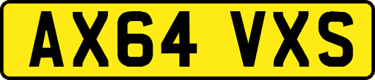 AX64VXS