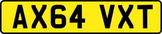 AX64VXT