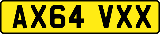 AX64VXX