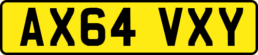 AX64VXY