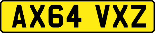 AX64VXZ