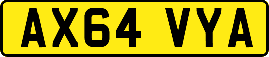 AX64VYA