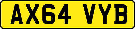 AX64VYB