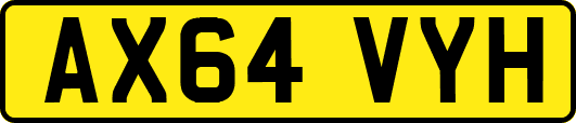 AX64VYH