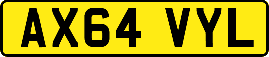 AX64VYL