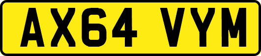 AX64VYM