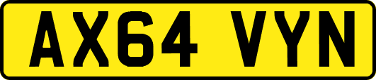 AX64VYN