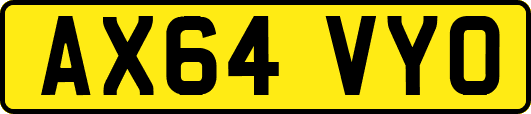 AX64VYO