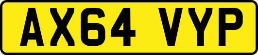 AX64VYP