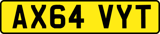 AX64VYT