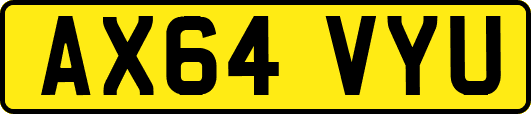 AX64VYU