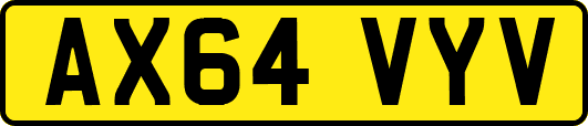 AX64VYV