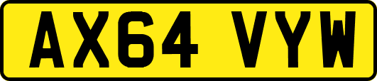 AX64VYW