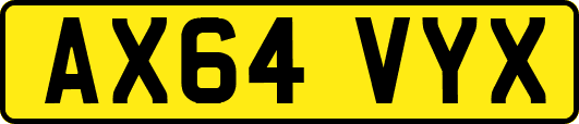 AX64VYX